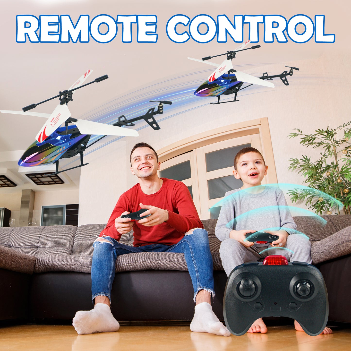 RC Helicopter,Remote Control Helicopter for Kids Mini DroneCosmic Flying Orb Toy Grame 2.4GHz RC Aircraft LED Light RC Toys for Kids Adults