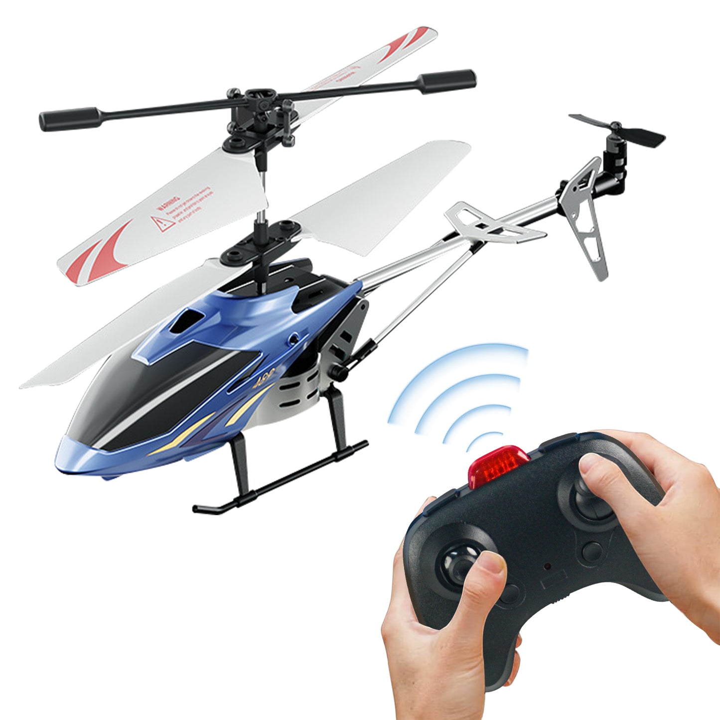 RC Helicopter,Remote Control Helicopter for Kids Mini DroneCosmic Flying Orb Toy Grame 2.4GHz RC Aircraft LED Light RC Toys for Kids Adults