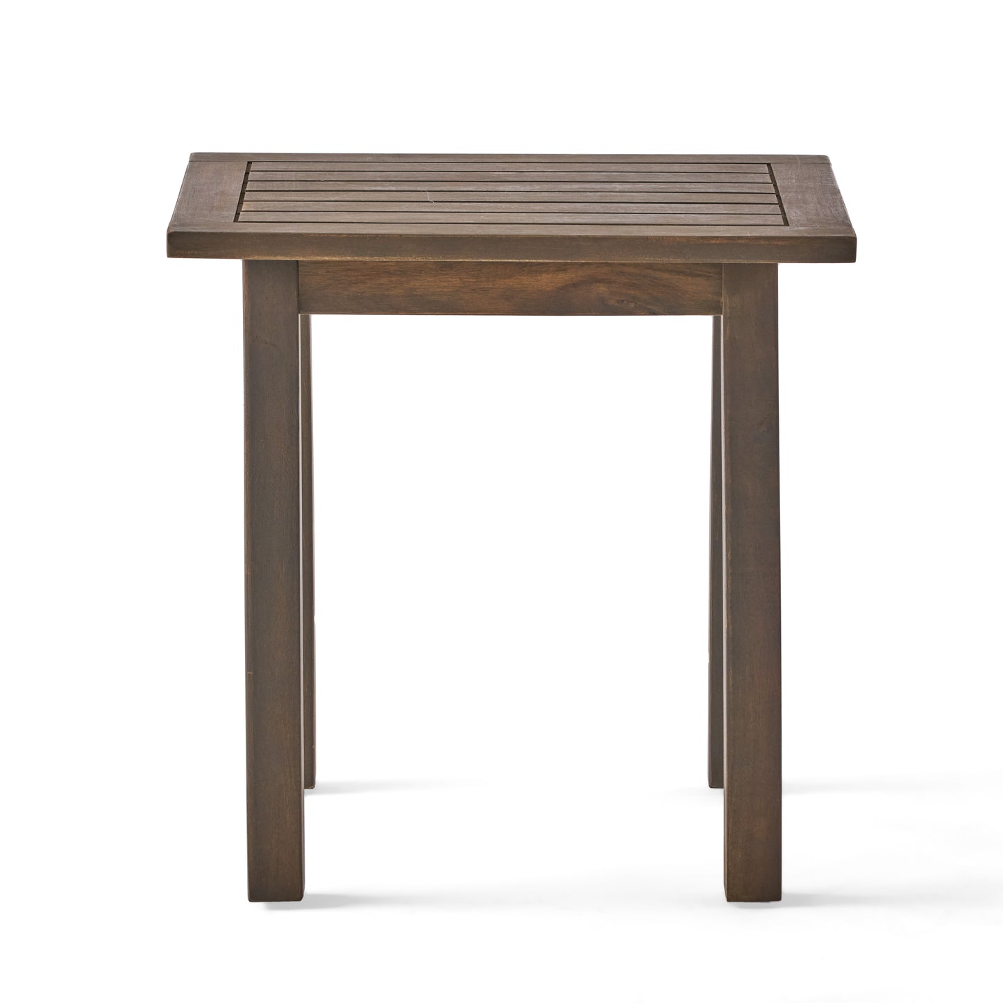 Accent Table Side Table Small End Table Accent Table Living Room Bedroom Balcony Office, Acacia Wood Farmhouse Side Table Nightstand, Wooden Coffee Tables, Modern Side Table Bedside Table Home Decor