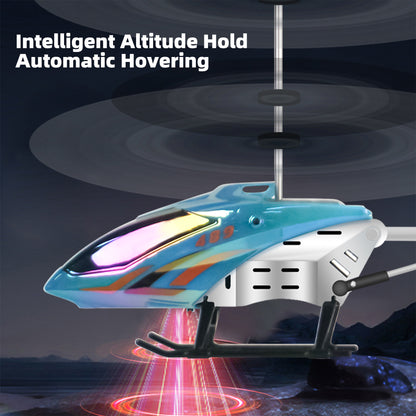 RC Helicopter,Remote Control Helicopter for Kids Mini DroneCosmic Flying Orb Toy Grame 2.4GHz RC Aircraft LED Light RC Toys for Kids Adults