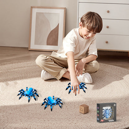 DIY Transformation Toy - Simulation Building Block Animal Model, Creative Toy for Kids, Fun and Learning Combined