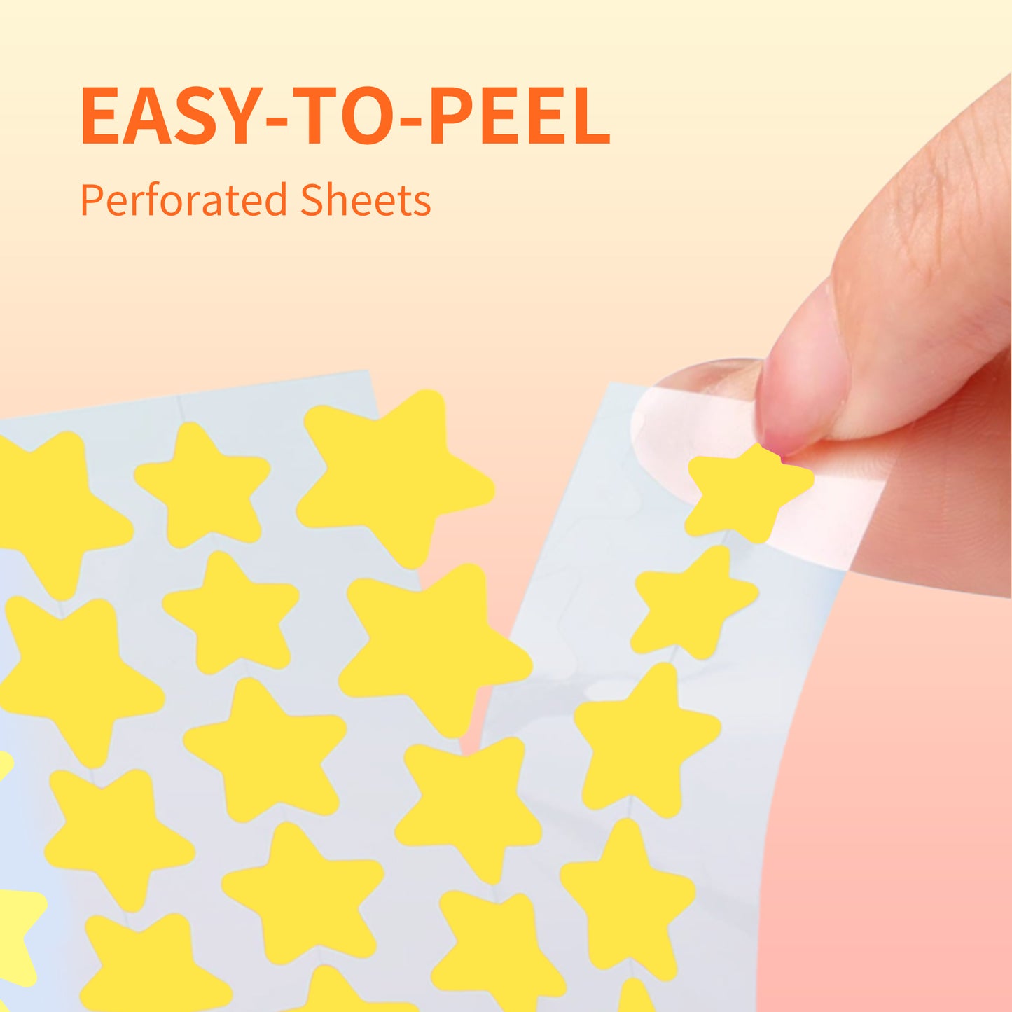 Pimple Patches for Face, 225 Counts Hydrocolloid Acne Patches, Star Heart Shape Zit Covers, Colorful Superstar Spot Acne Pimple Patches Stickers